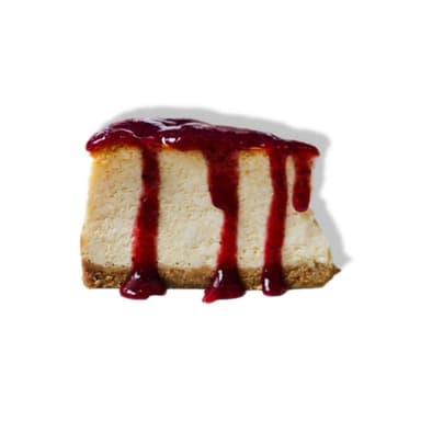 CHEESECAKE CLASICO