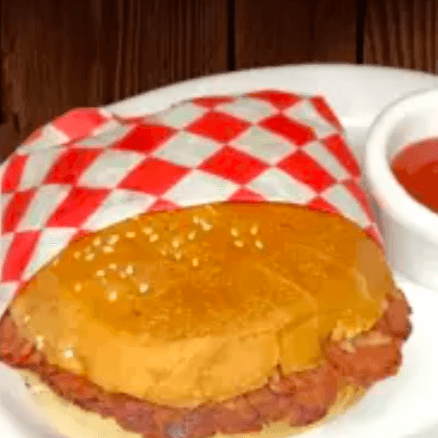Combo Hamburguesa Especial