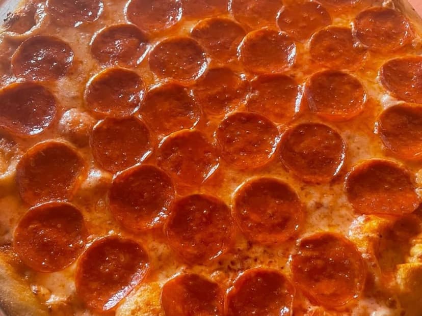 Pizzería la cumbre
