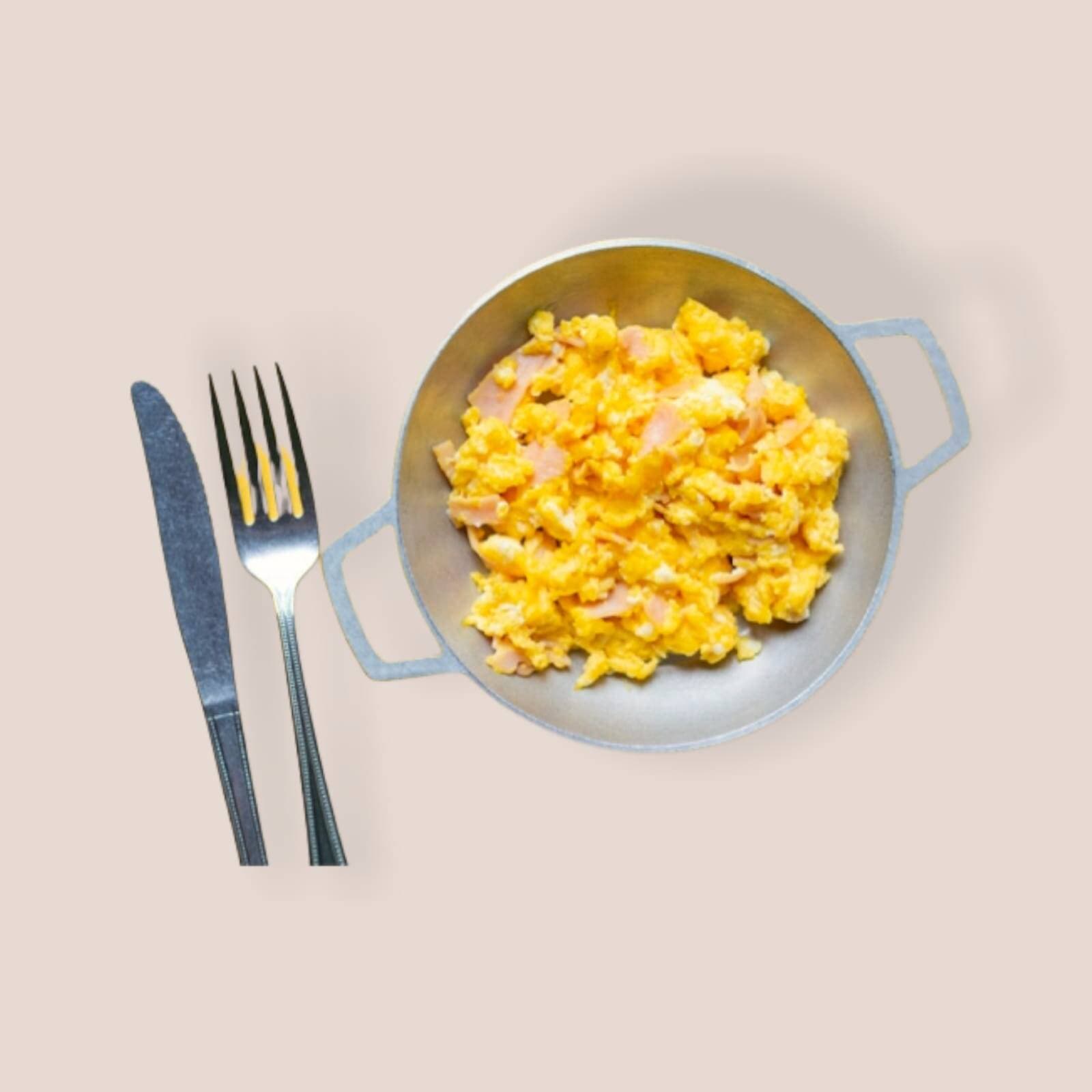 OMELETTE