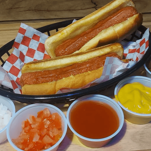 Hot Dog