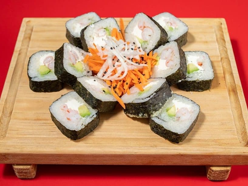 Nori Roll