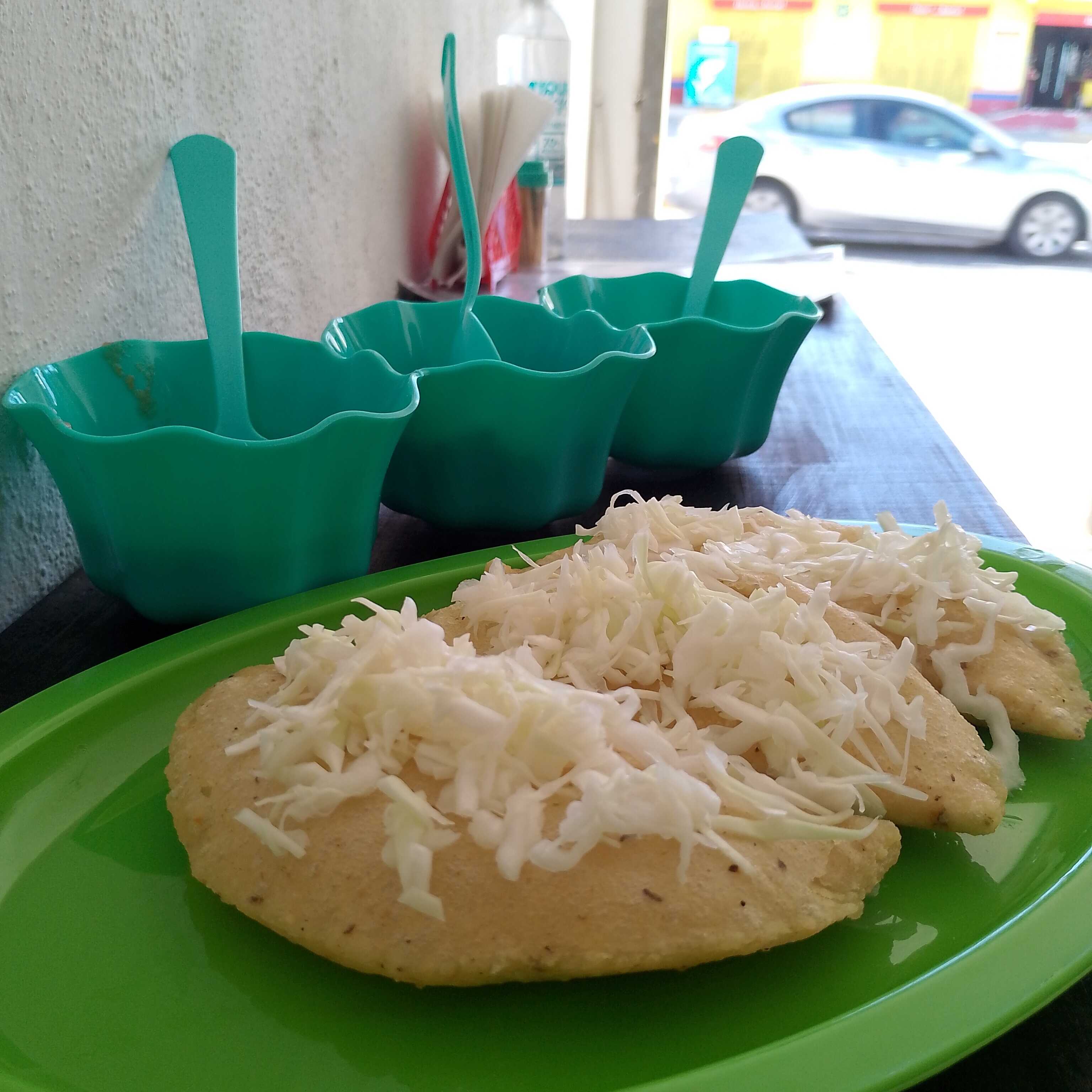 Empanada De Champiñones