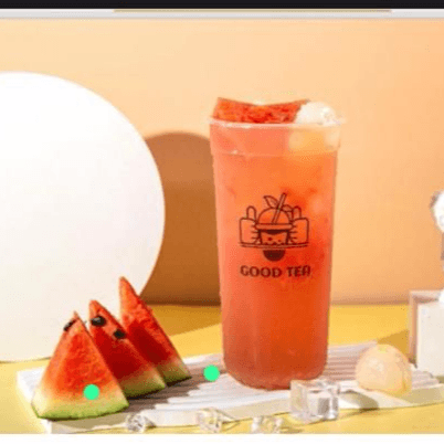 Luchee Whatermelon