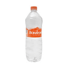 Agua Bonafont 1.2 Litros
