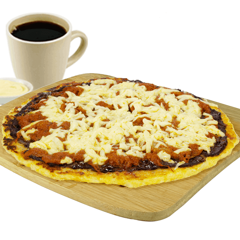 Combo Torti Chalupa