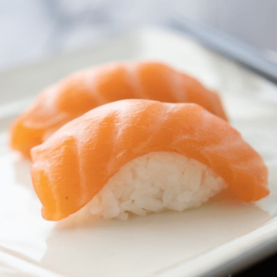 Sushi Sashimi Combinación