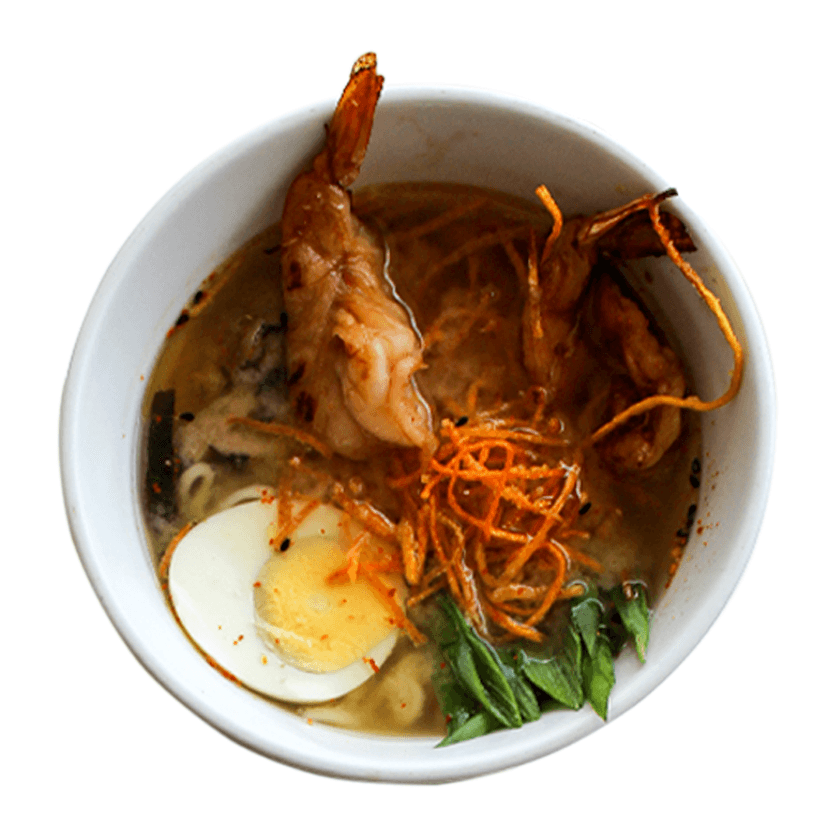 Ramen Río