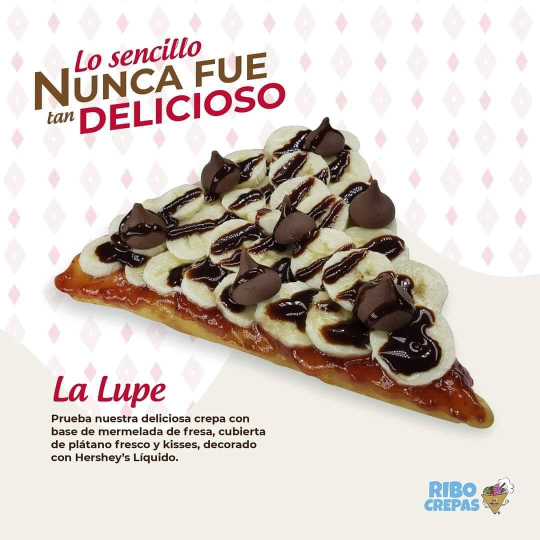 La Lupe