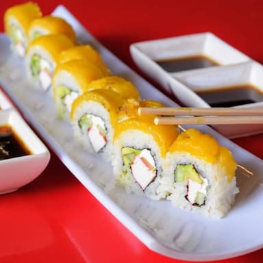 Sushi Banana