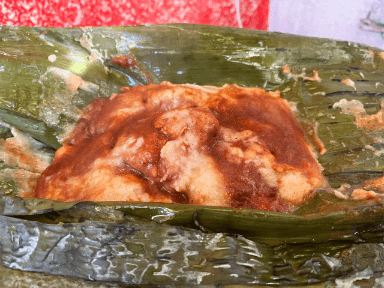 SABOR JAROCHO