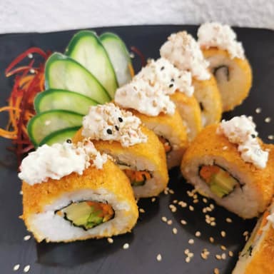 Ebimaki