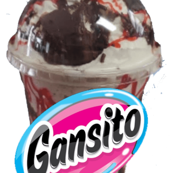 Frappe Gansito
