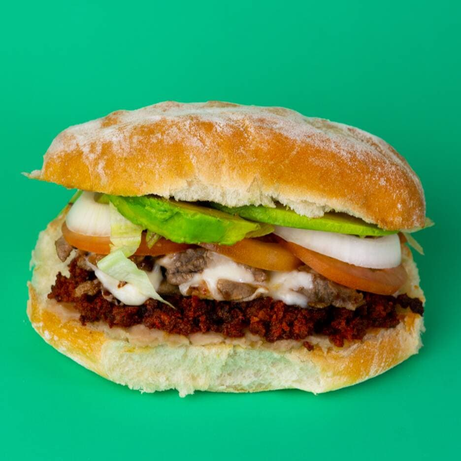 La Torta del Norte