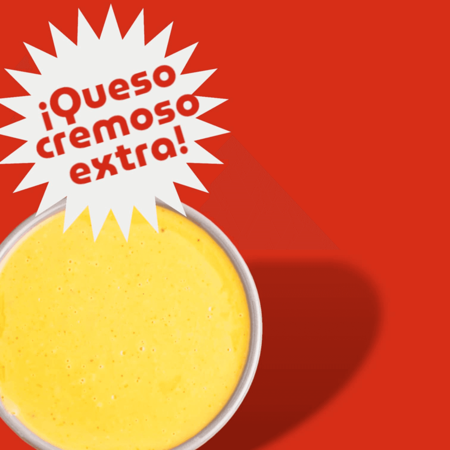Queso Cremoso Extra