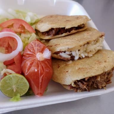 Gordita 1 Pza