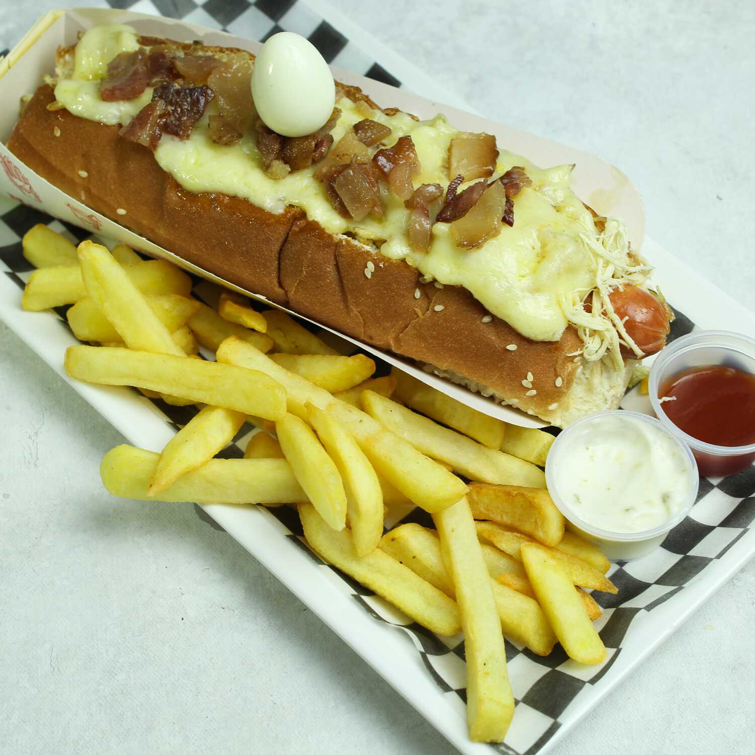Perro Especial