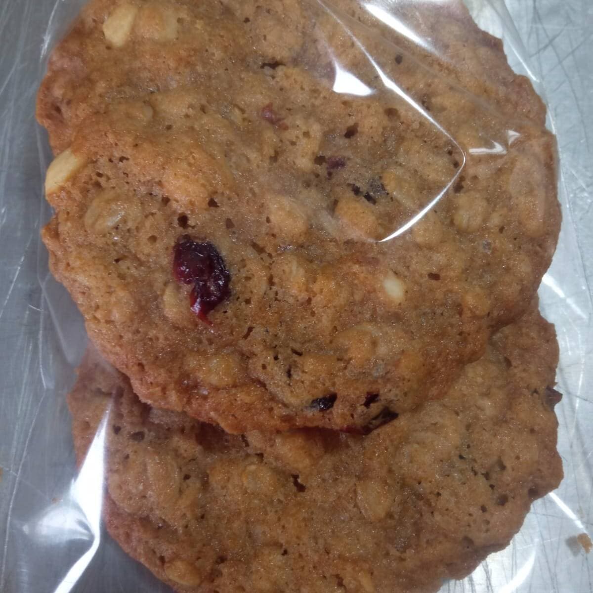 Galleta de Avena