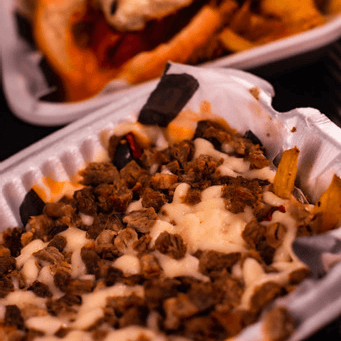 Papas C/Carne