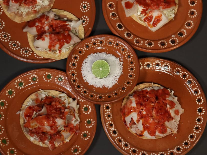 Pepe Tostadas