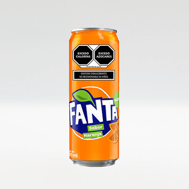 Fanta