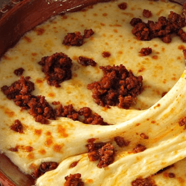 ChoriQueso