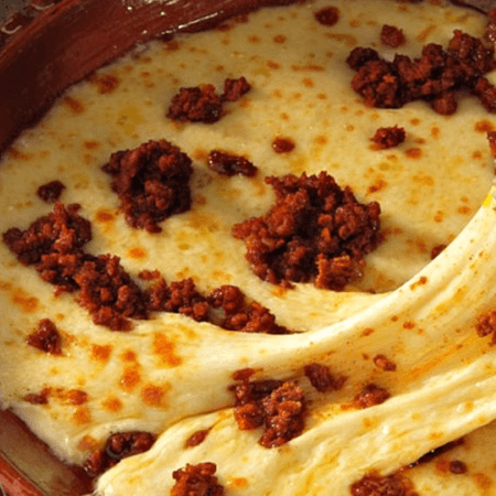 ChoriQueso