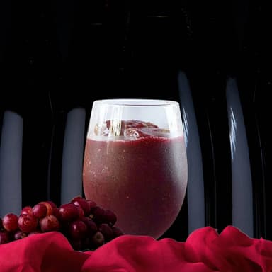 Smoothie Vino Tinto
