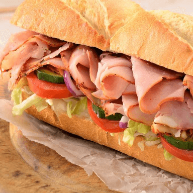 Sándwich Mexicali