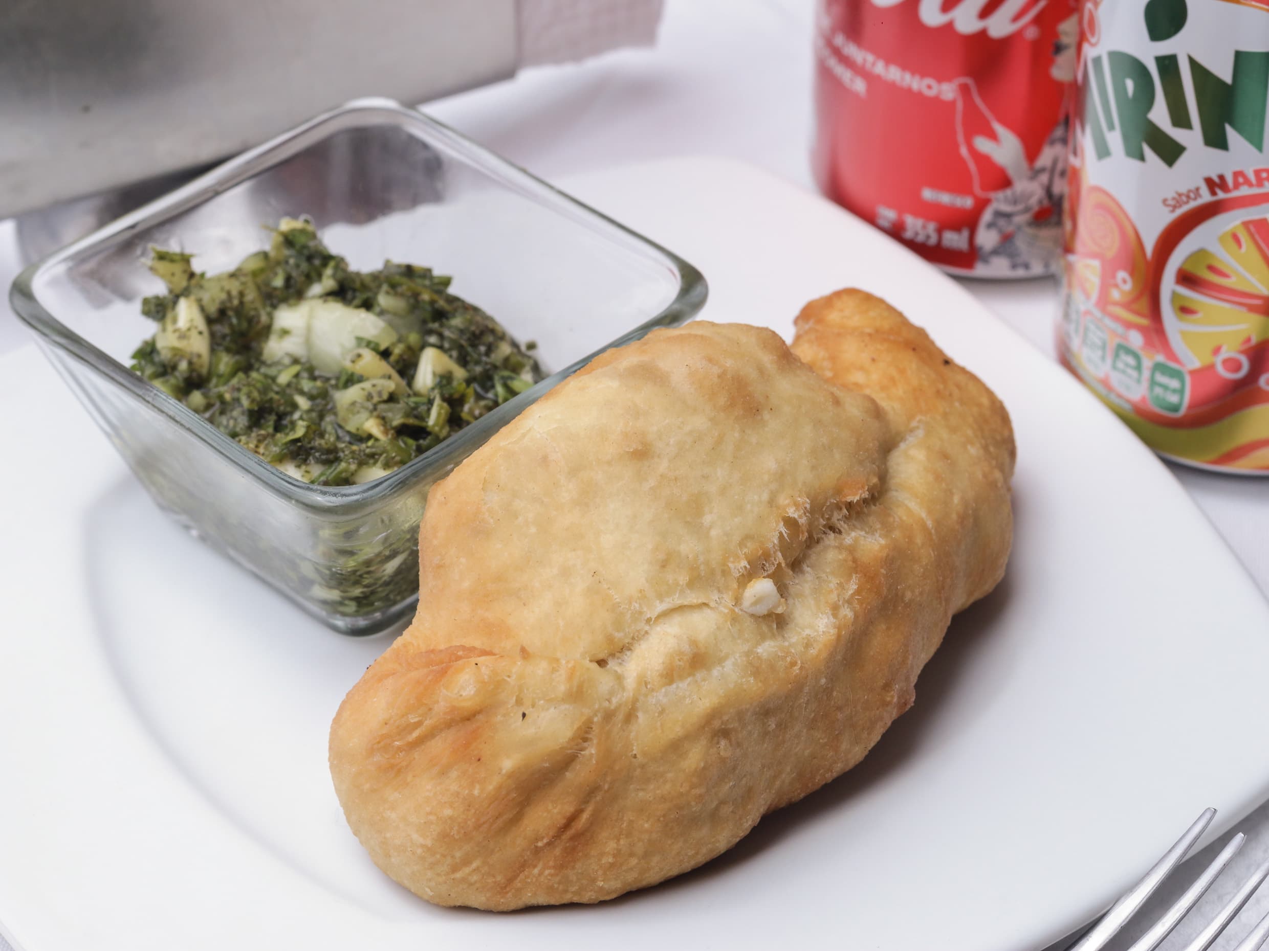 Combo Empanada Argentina