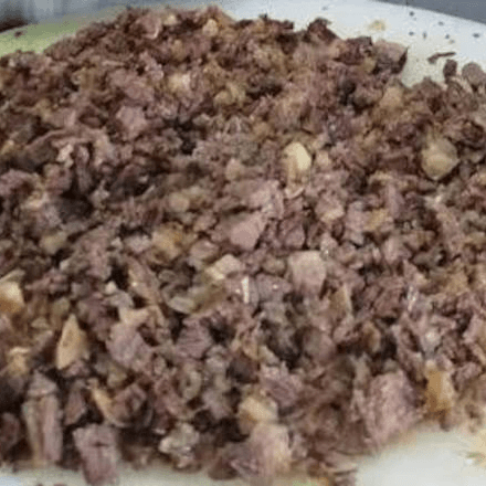KILO DE SUADERO