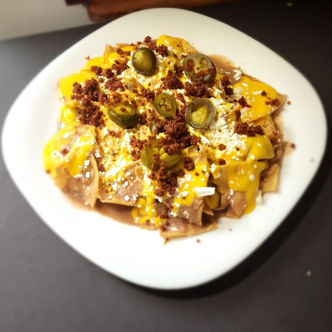 Chorinachos