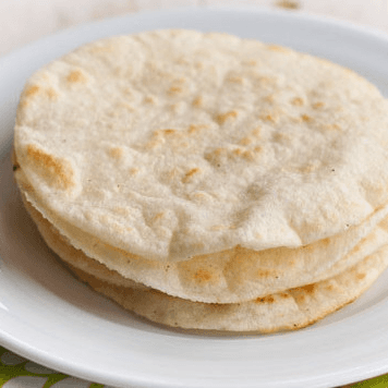 Extra Tortillas de Maiz