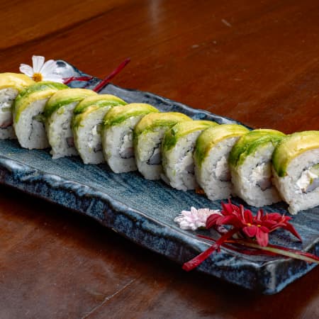 Abocado Maki