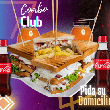 Combo Club
