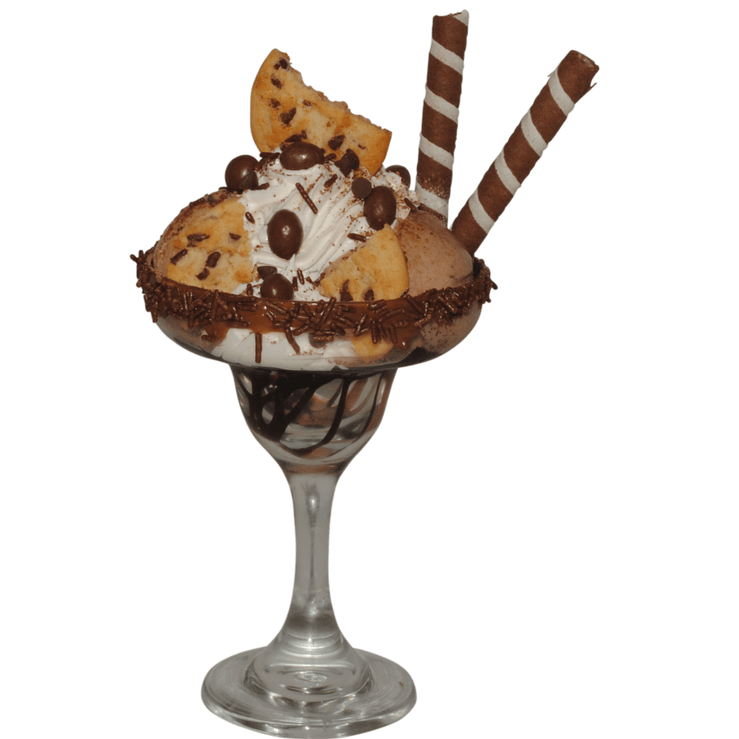 Copa de Helado Bombazo de Chocolate