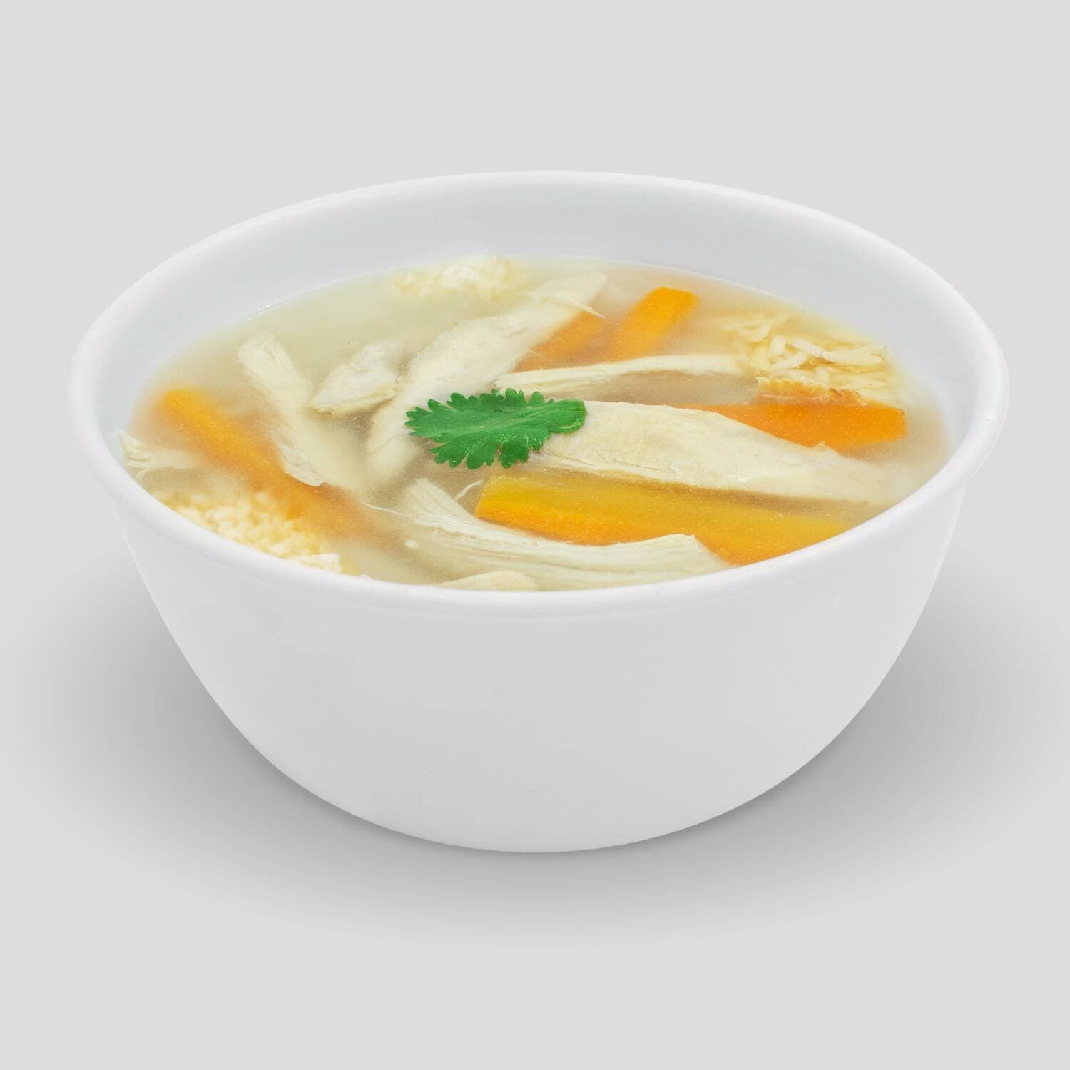 Consomé de Pollo (750ml)