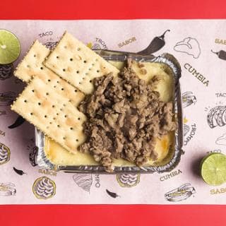 PAPA ASADA ESPECIAL