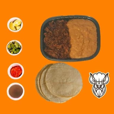Tortillas Extra