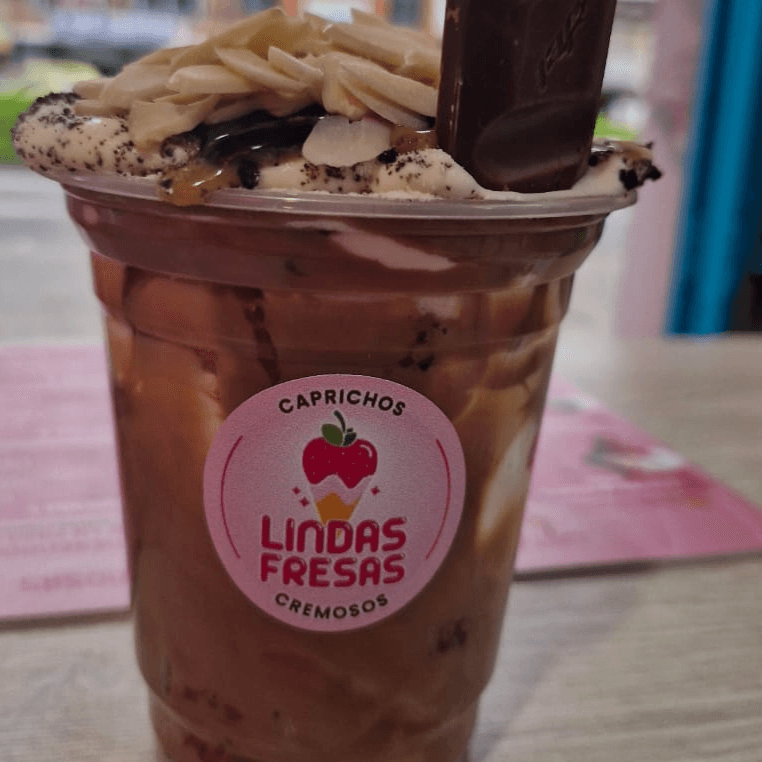 Lindura Deseo