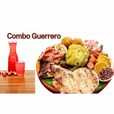 Combo Guerrero
