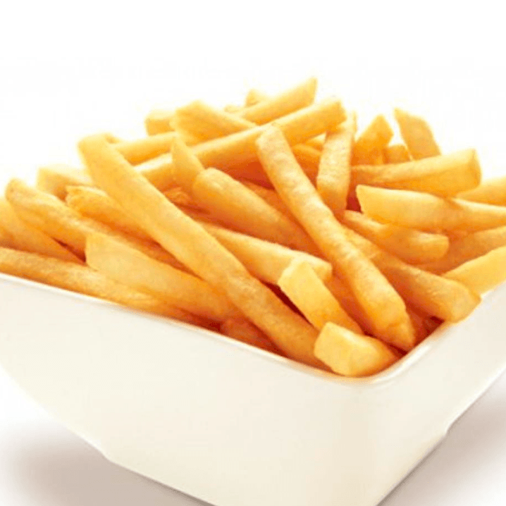 Porción de Papas Francesas