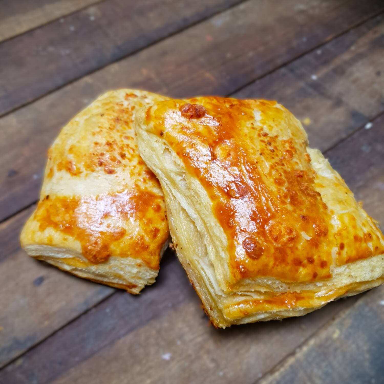 Pastel Queso (Máximo 2)