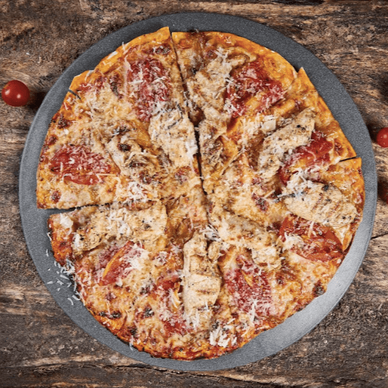 Pizza Di Campagna