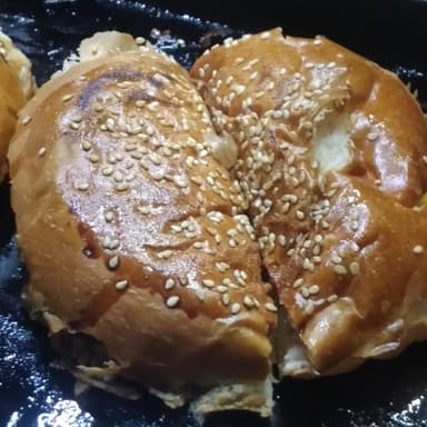Hamburguesa Normal