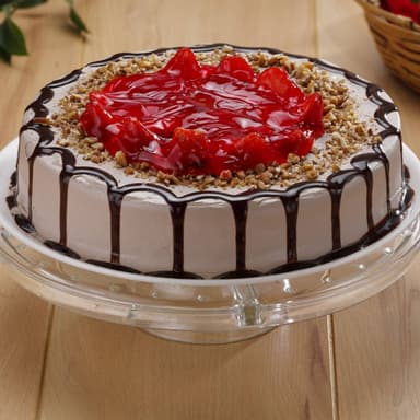 Tres Leches Chocolate