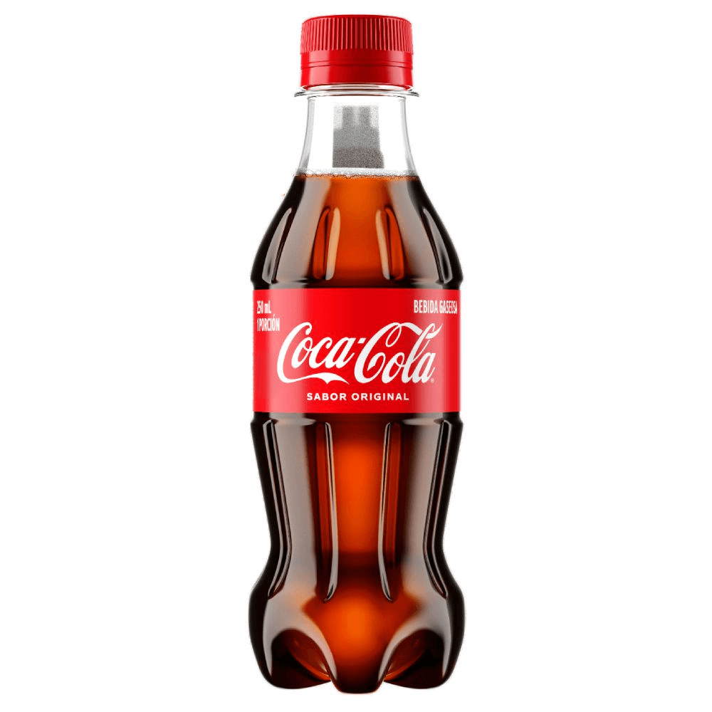 Coca Cola 250ml