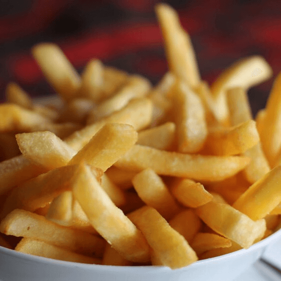 Papas a la Francesa