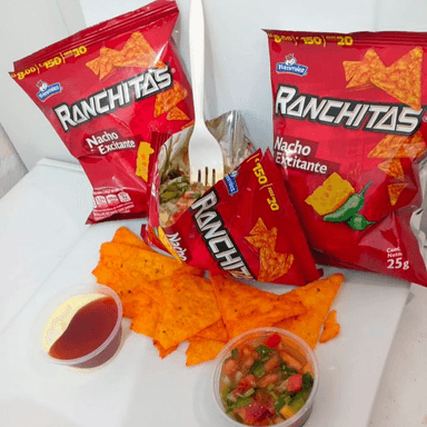 Ranchita Caldosa