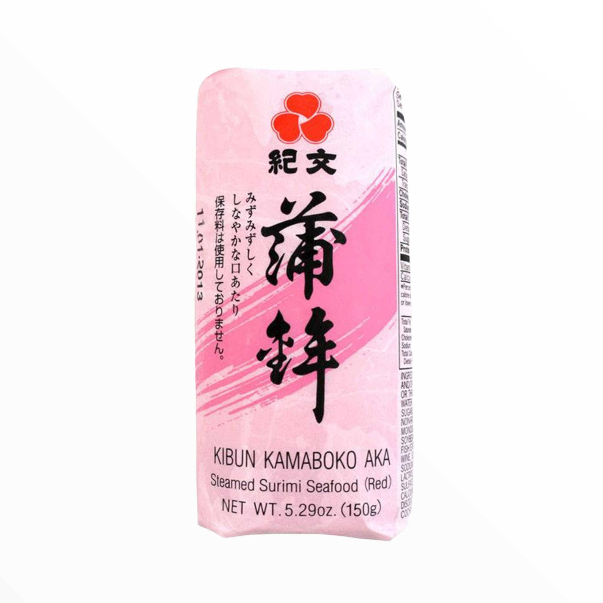 Kamaboko Rojo Kibun 150 g - CO-PDM499-0769